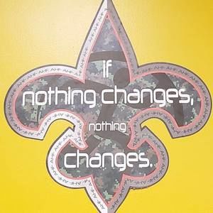 Meet your Posher, Luis